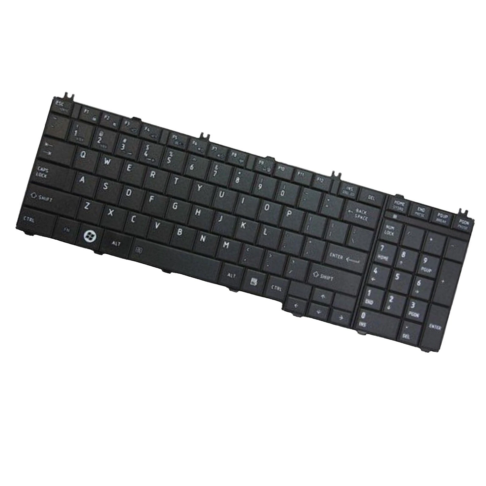 Teclado completo Para Satellite
