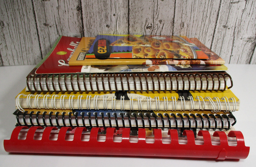 Kochbuch Konvolut, 7 Bücher, wertvolle Rezepte, himmlische Köstlichkeiten und mehr... - Bild 6 von 6
