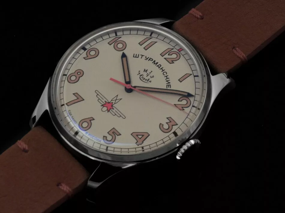 Sturmanskie ebay hotsell