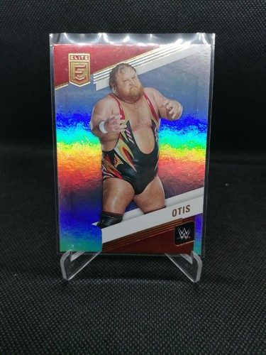 Panini Donruss Elite WWE 2023 - Foto 88 di 92