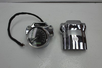 Speedometer Gauge Bezel Trim Ring Fit Harley Sportster XL883 XLH883 XLCH XL1200 Speedometer Gauge Bezel Trim Ring Fit Harley Sportster XL883 XLH883 XLCH XL1200