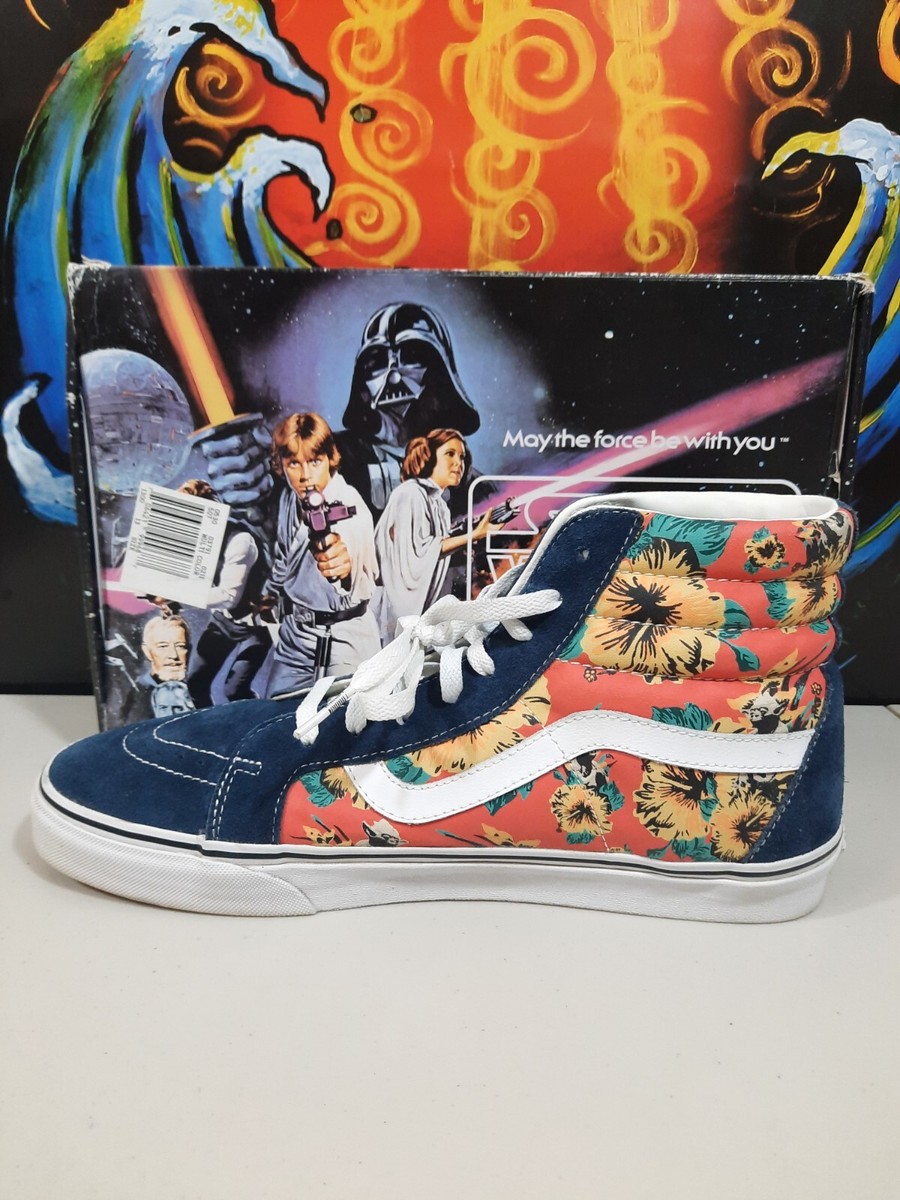 キャラクターグッズ VANS - VANS   authentic  STAR WARS VANS バンズ VANS×STAR WARS スニーカー オーセンティック