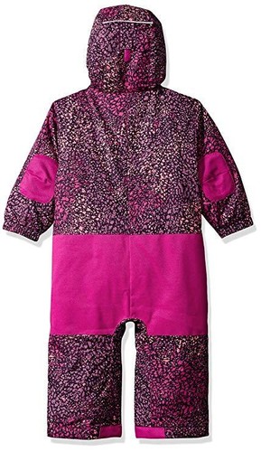 Traje para niña Columbia Baby talla: 0-3 meses - Imagen 2 de 2