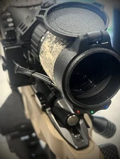 mdt send it level ocular housing