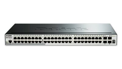 52-Port-Gigabit-SmartPRO SWITCHCPNT