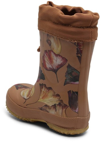 Bisgaard Thermo Kinder Gummistiefel | Stiefel | Wellingtons | Naturkautschuk - N - Bild 4 von 49