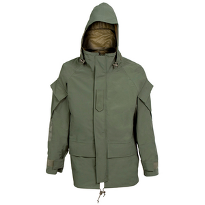Truspec H2O prueba Gen 2 Parka Oliva regular pequeño 2028003 Truspec H2O prueba Gen 2 Parka Oliva regular pequeño 2028003
