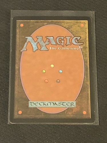 Magic the Gathering 2011 Jace's Ingenuity - Picture 2 of 2