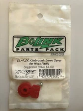 Bolink Kimbrough Servo Saver for Hi-tec Servo Bol5236