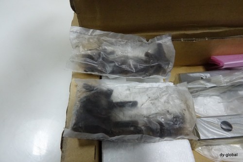 IKO NIB LWHSG25C2R720 LM Guide Linear Bearing CNC Route 2R 4B LMG-I-293=2D12 - Picture 9 of 11