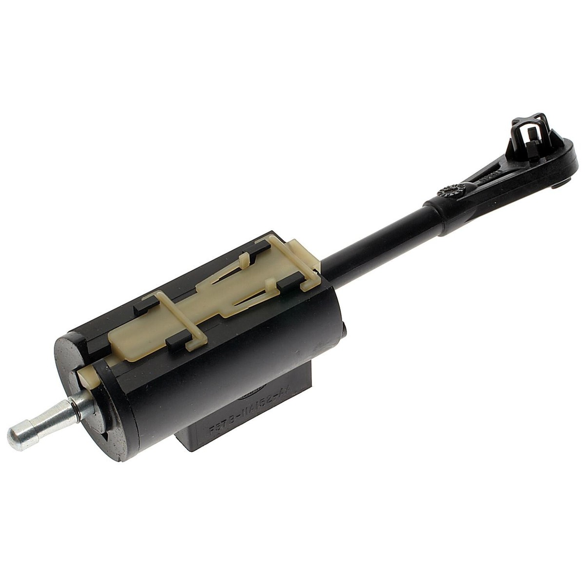 Clutch Starter Safety Switch SMP For 1997-2003 Ford F-150 | eBay