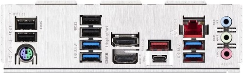 Gigabyte Z790 UD Socket LGA 1700 Memory DDR5/ATX Motherboard 13th/12th Gen CPU - Zdjęcie 3 z 5