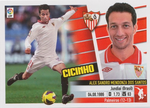 ELIGIR TO CHOOSE YOURS STICKERS PANINI ESTE LIGA 2014 : LEVANTE to ACTUALIZACION - Imagen 94 de 258