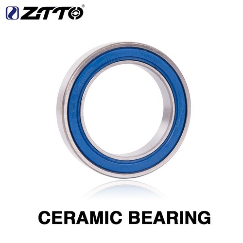Ceramic Bearing BB109 MTB Bicycle Bottom Brackets BSA for 22 24mm for GXP Crank - Picture 5 of 22