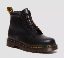 Mens Size 7 - Dr Martens 939 Vintage Smooth Leather Lace Up Boots