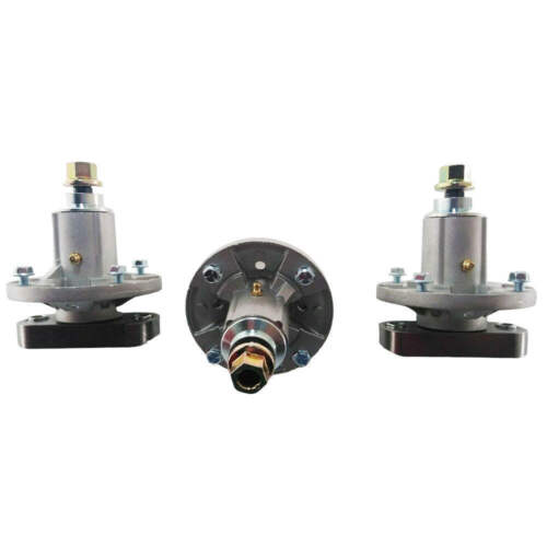 Umbau Deck Kit OEM Spezifikation 48" Deck passt John Deere La130 120 145 Rasenmäher - Bild 2 von 9