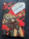 Green Arrow / Black Canary: the Wedding Album (December 2008) hard back