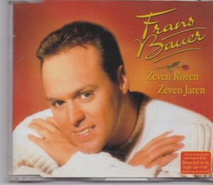 Singles aus zeven