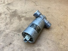 BMW T Idle Control Valve ICV IAC BOSCH 1993-2006 OEM USED E36 E39 E46 M50 M52