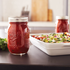 Ball Regular Mouth 16Oz Pint Mason Jars with Lids & Bands, 12 Count