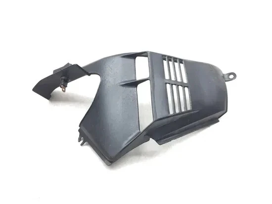 Fundas laterales izquierda derecha Honda Interceptor 1000 VF1000R 1985 3197 Foto 4 de 4