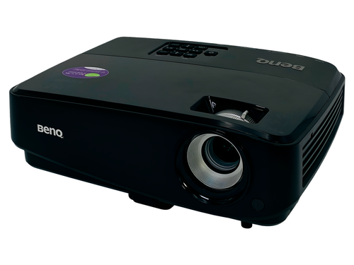 DLP Projector 3000 ANSI for Conference Meeting Room Office PC 3D Ready Full HD - Picture 13 of 13