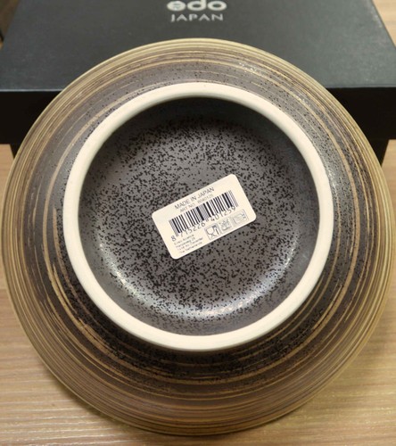 Set ciotole per Ramen marca Edo Japan spedizione gratuita - Foto 4 di 12
