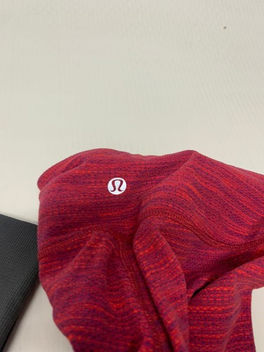 Lululemon Leggings Lot 5 Multicolor Women's A77 - Picture 9 of 14