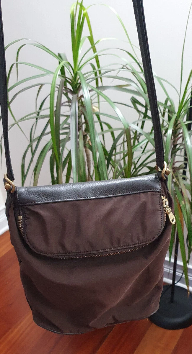 Vintage Johnny Farah crossbody bag Johnny Farah
