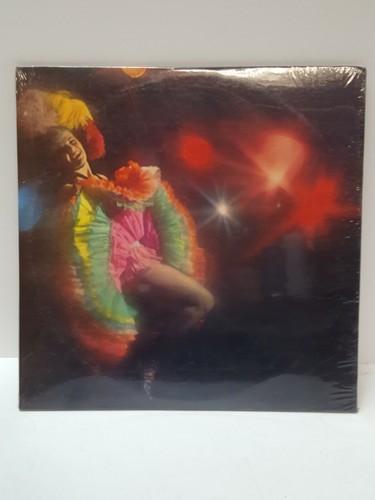Charles Munch OFFENBACH Gaite Parisienne LP London mono pm55009 NEW SEALED - Imagen 2 de 2