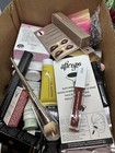 50-Piece Wholesale Bulk Makeup Assorted Cosmetics Nails Hair Skin Body Lot New