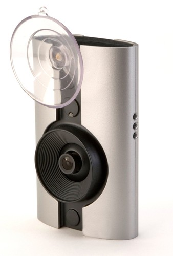 Logitech Indoor Video Security Master System Logitech Überwachungskamera NEU 005 - Bild 3 von 7