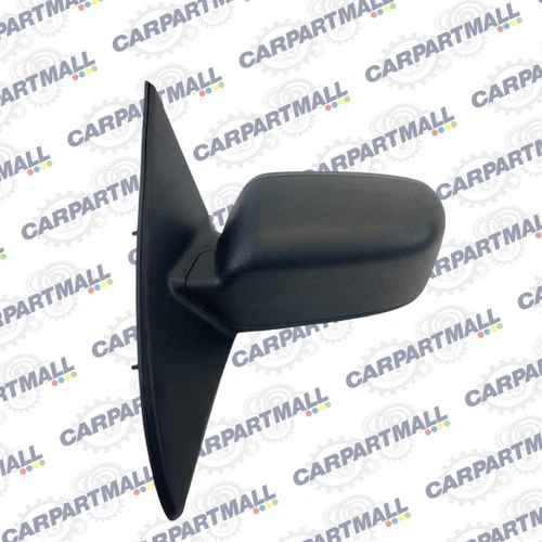 2006-2010 Ford Fusion Left Driver Side View Power Door Mirror w /Heated OEM