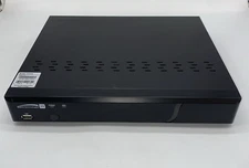 Speco Technologies D16VX  Digital Video Recorder 6TB - 16 Channel MP TVI DVR TAA