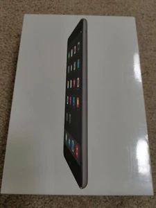 BRAND NEW Apple iPad mini MF432LL/A 1st Gen. 16GB, Wi-Fi, Space Gray