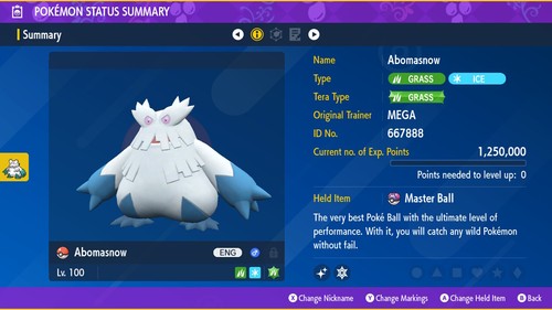 ✨ ALL 48 MEGA EVOLUTION SHINY POKEMON! ✨ Prepare NOW for Pokemon Legends Z-A! ✨ - Picture 224 of 356