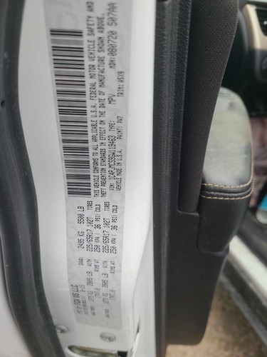 16 JEEP CHEROKEE AUTOMATIC Floor GEAR Shifter 3.2L AWD OEM - Picture 8 of 23