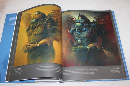 DARIUSZ ZAWADZKI - OBRAZY / PAINTINGS NEW ALBUM RARE - Picture 9 of 15