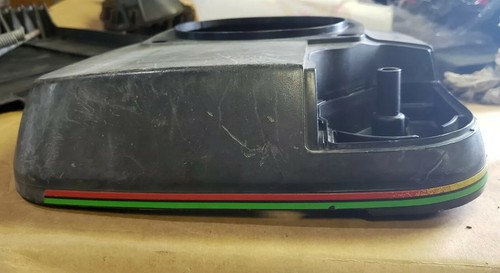 John Deere Kawasaki FC150V body 14SB  #38 - Picture 3 of 4