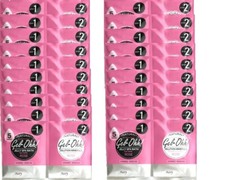 AvryBeauty Jelly Spa Pedicure Set Rose 30 Sets