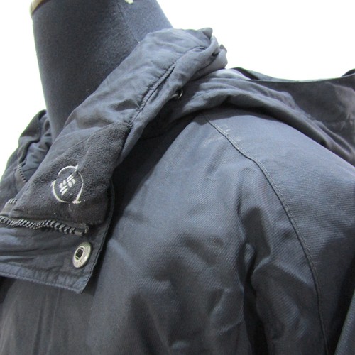 Columbia Men’s Showerproof Jacket Chest 46/48 UK L REF (14482) - Picture 7 of 19