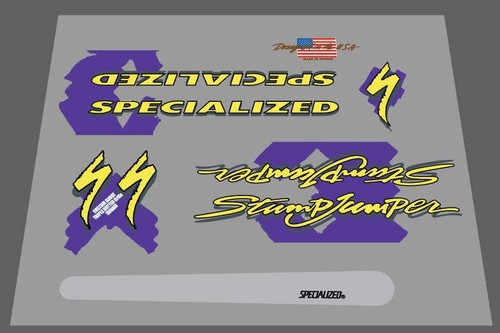 Specialized Stumpjumper - Bild 4 von 4