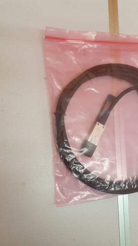 1 x Cavo impilabile Cisco Meraki - 3 m - MA-CBL-40G-3M - Foto 2 di 7