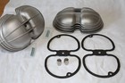 2 Ventildeckel / Valve Cover Paket f. BMW R 50 R 60 80 90 100 / R100 R90 R80 neu
