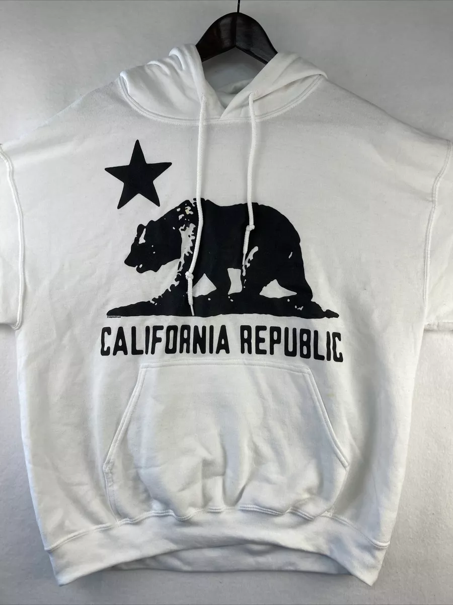 Gildan white deals hoodie
