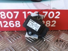 SMART FORFOUR PASSION 2004-2006 YAW RATE SENSOR A4545420418