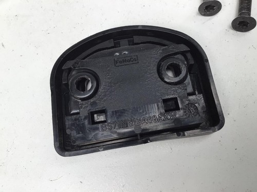 Ford territory SZ TX TS Titanium boot rear compartment tie down point - Picture 3 of 3