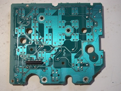 Carte KYOCERA A0504 B - Photo 3/3