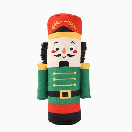 Happy Woofmas — Nutcracker