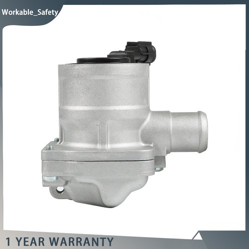 Válvula de retención de inyección de aire derecha para Subaru Forester 911-170 2015-2020 2021 - Imagen 8 de 14